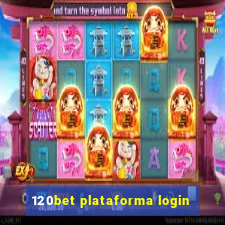 120bet plataforma login